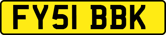 FY51BBK