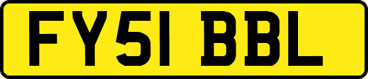 FY51BBL