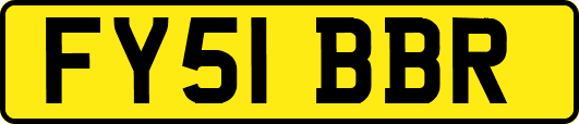 FY51BBR