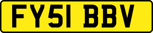 FY51BBV