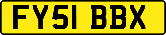 FY51BBX