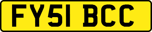 FY51BCC