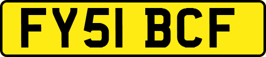 FY51BCF