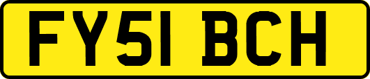 FY51BCH