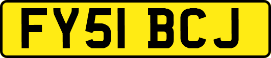 FY51BCJ