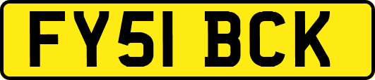 FY51BCK