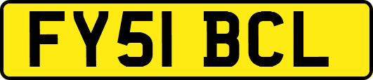 FY51BCL