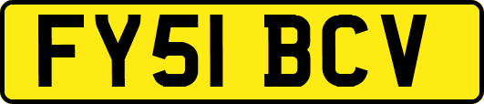 FY51BCV