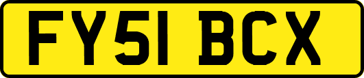 FY51BCX