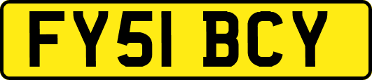 FY51BCY