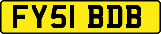 FY51BDB