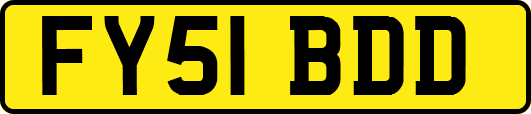 FY51BDD