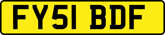 FY51BDF