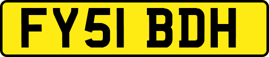 FY51BDH