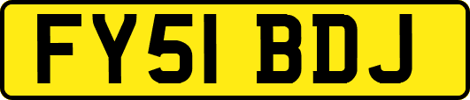 FY51BDJ