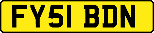 FY51BDN