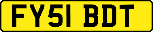 FY51BDT