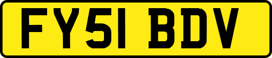 FY51BDV