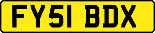 FY51BDX