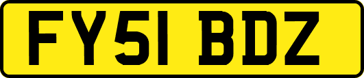 FY51BDZ