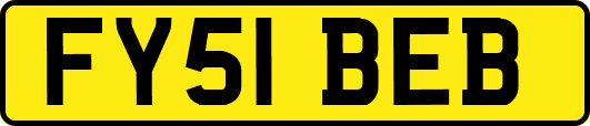 FY51BEB