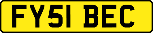 FY51BEC