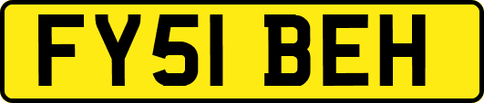 FY51BEH