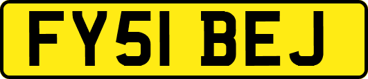 FY51BEJ