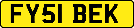 FY51BEK