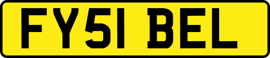 FY51BEL