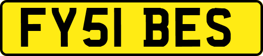 FY51BES
