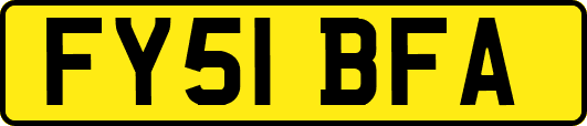 FY51BFA