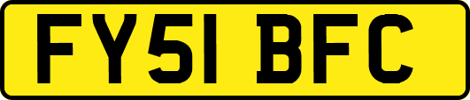 FY51BFC