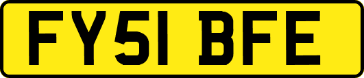 FY51BFE