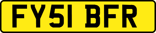 FY51BFR