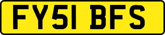 FY51BFS