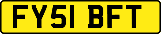 FY51BFT