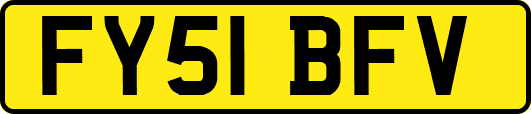 FY51BFV