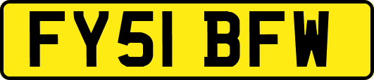 FY51BFW