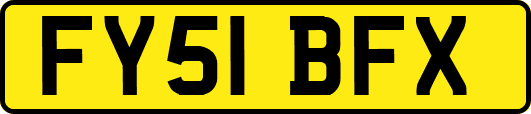 FY51BFX