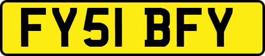 FY51BFY