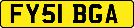 FY51BGA