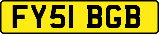 FY51BGB