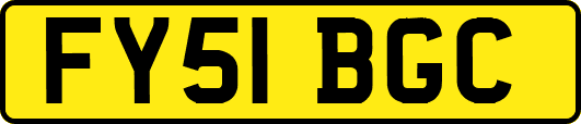 FY51BGC