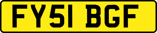 FY51BGF