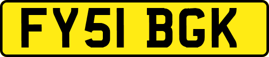 FY51BGK