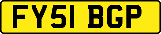 FY51BGP