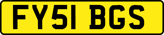 FY51BGS