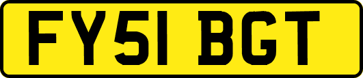 FY51BGT