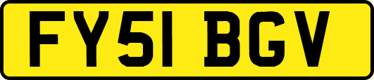 FY51BGV